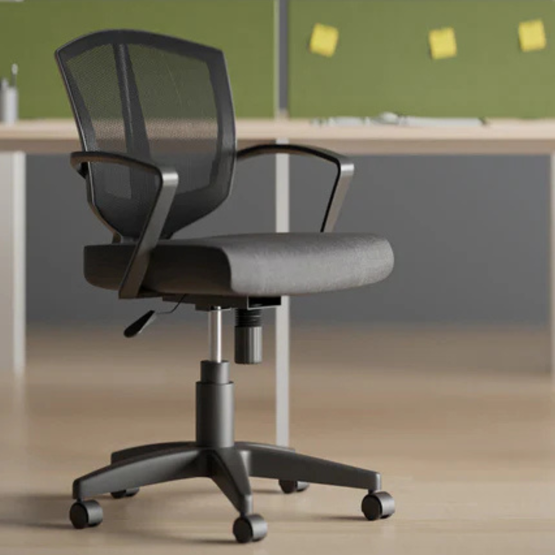 Dawn Manager Chair